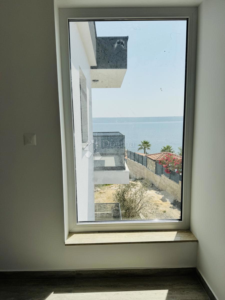 Allogio Maslenica, Jasenice, 70,29m2