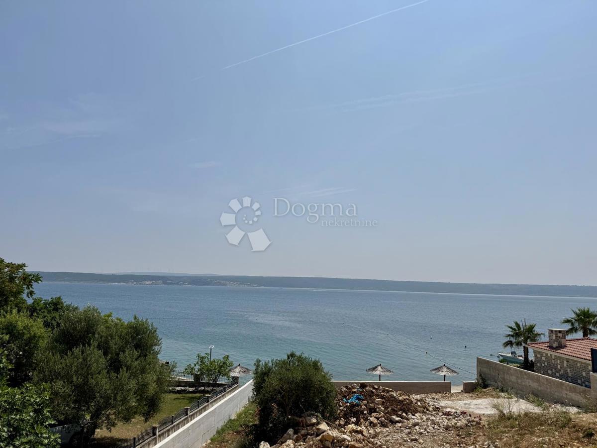 Allogio Maslenica, Jasenice, 70,29m2