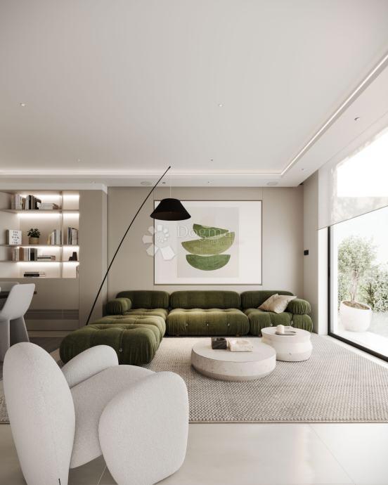 Appartamento Zaton, Nin, 191,10m2