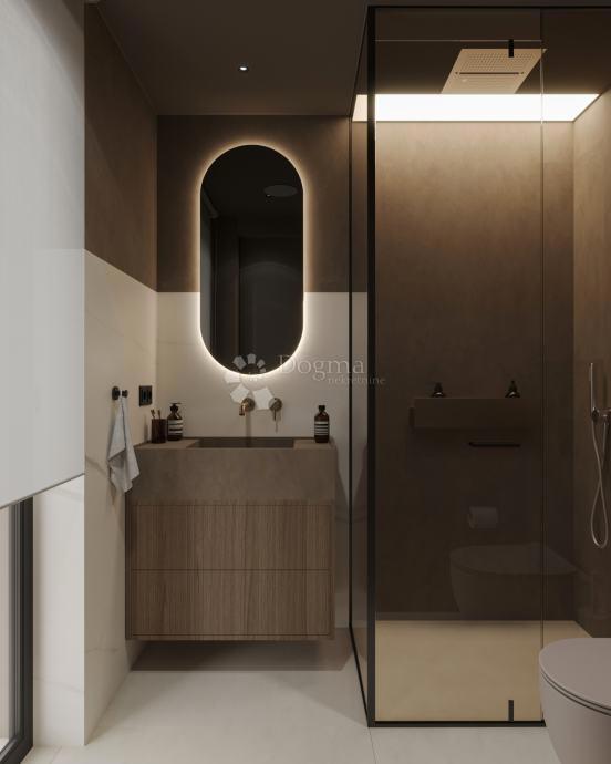 Appartamento Zaton, Nin, 191,10m2