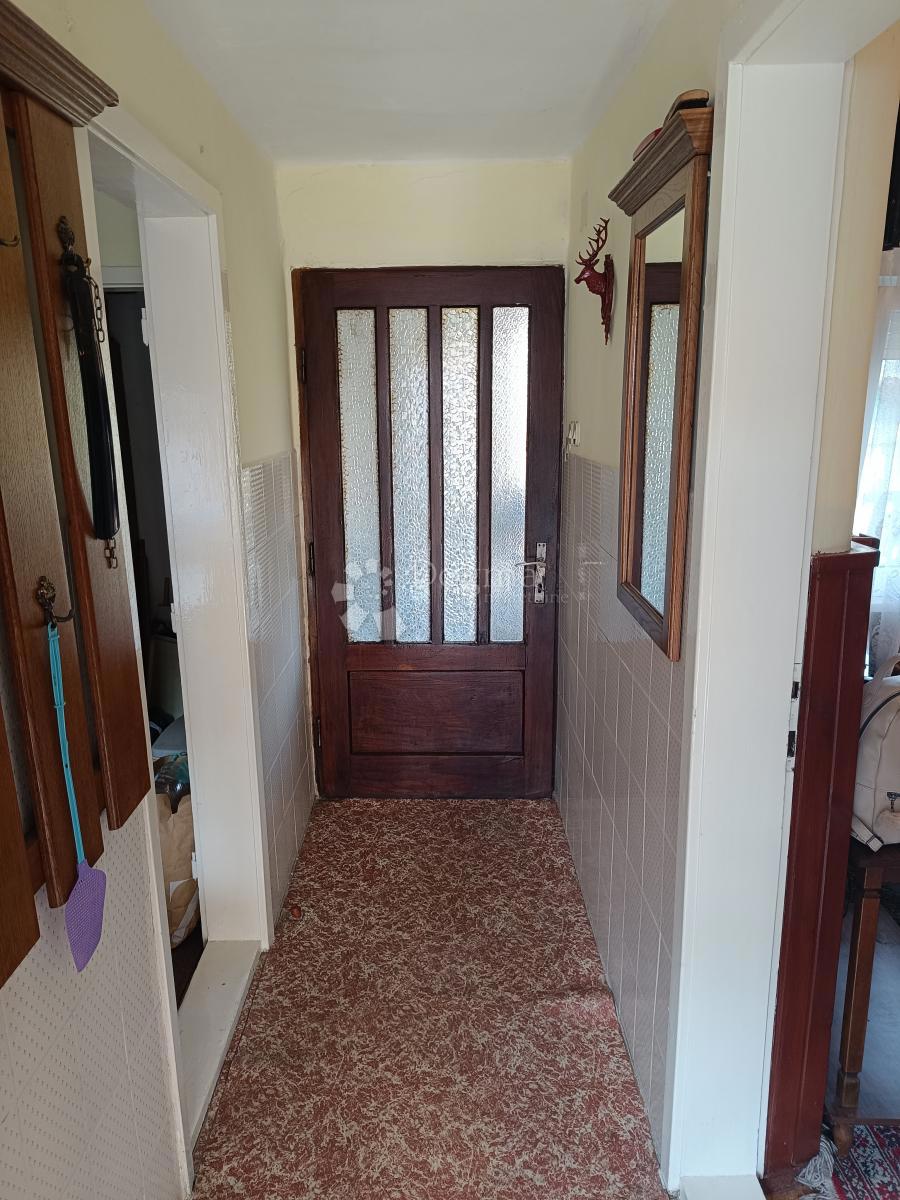 Casa Jug II, Osijek, 90m2