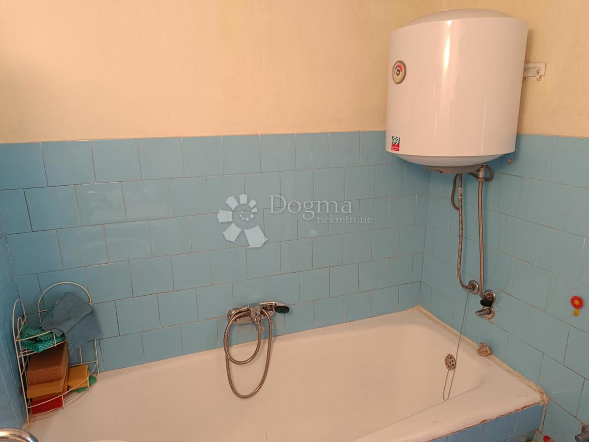 Casa Jug II, Osijek, 90m2