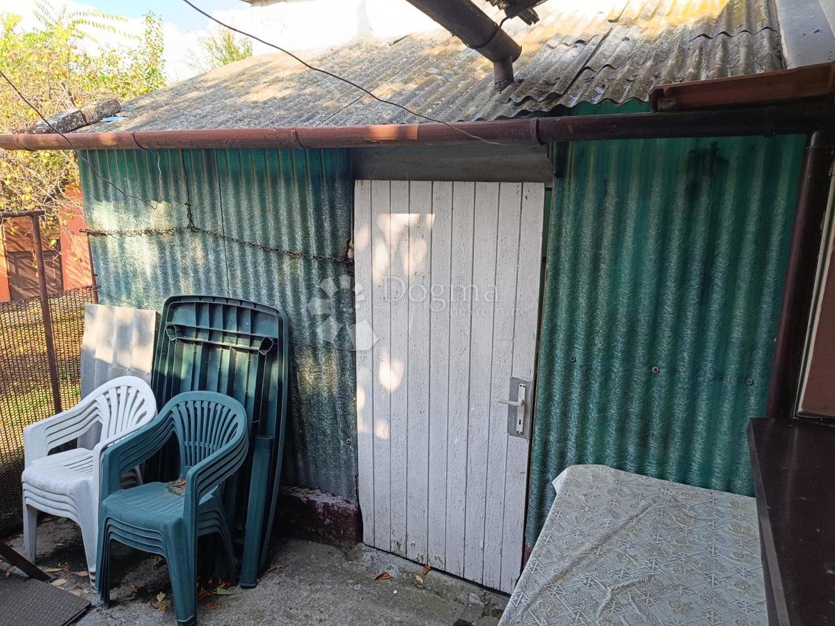 Casa Jug II, Osijek, 90m2