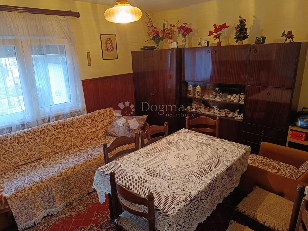 Casa Jug II, Osijek, 90m2