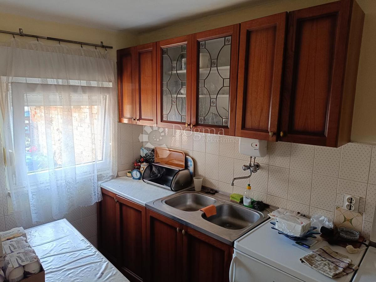 Casa Jug II, Osijek, 90m2