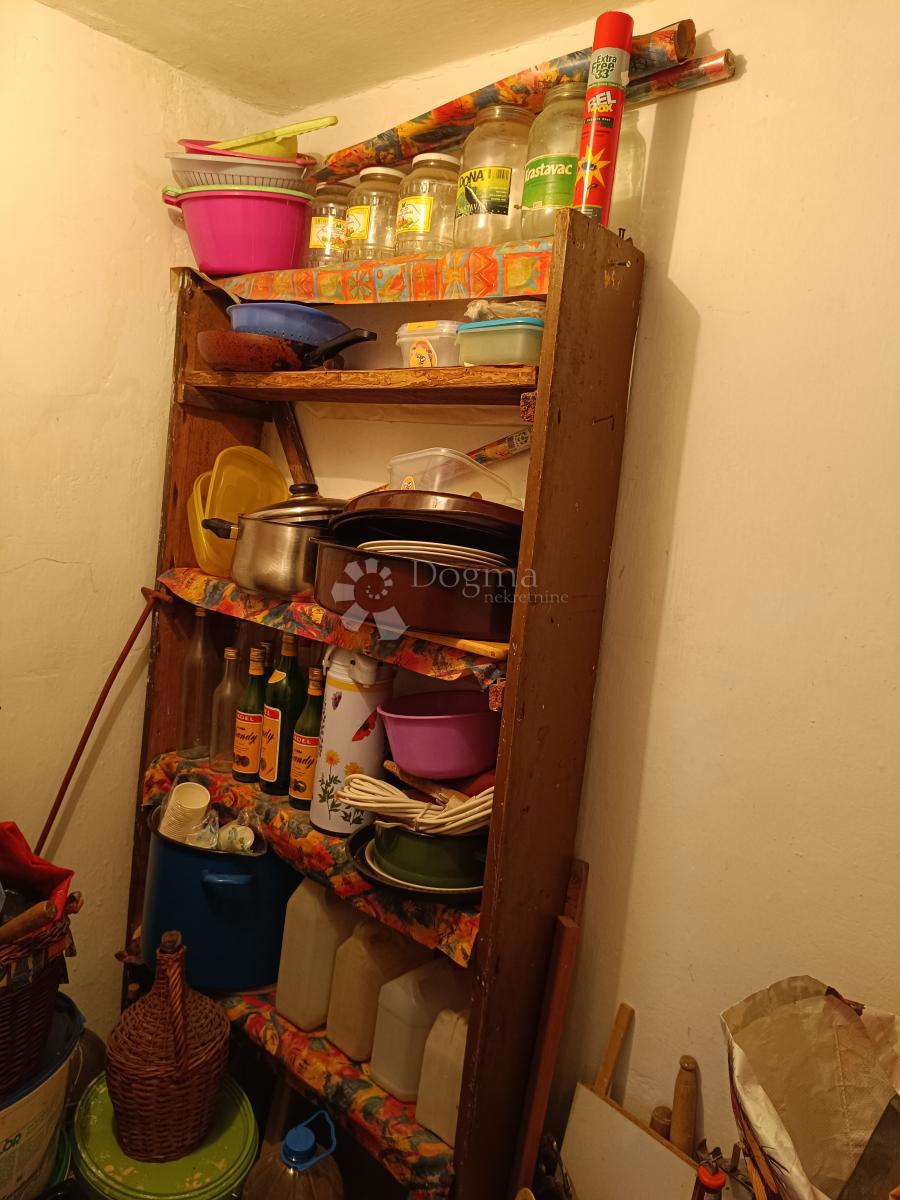 Casa Jug II, Osijek, 90m2