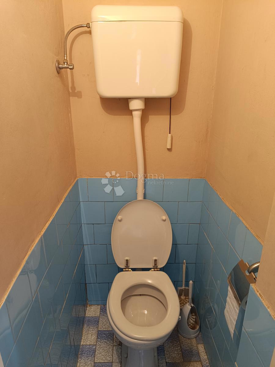 Casa Jug II, Osijek, 90m2