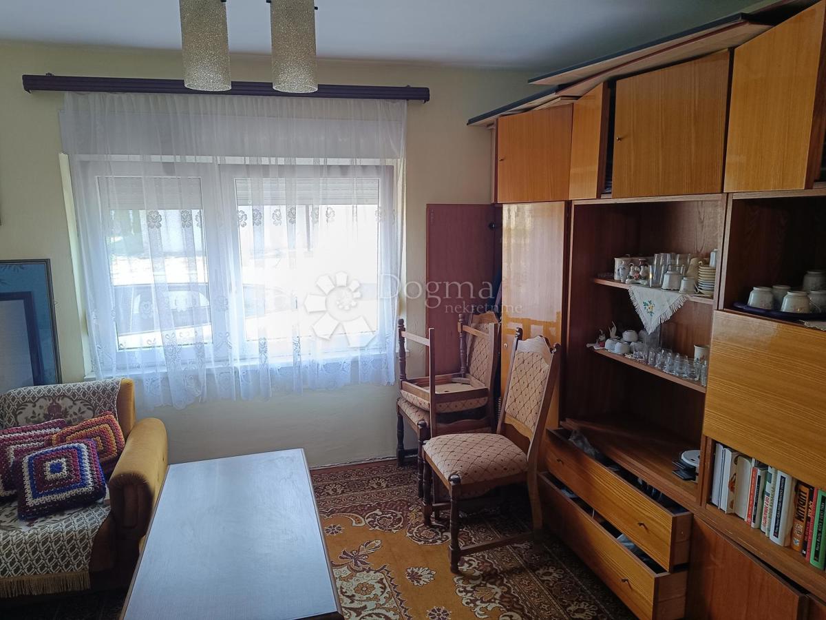 Casa Jug II, Osijek, 90m2