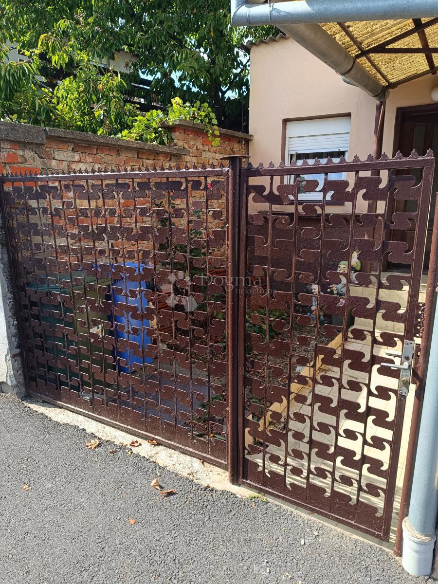 Casa Jug II, Osijek, 90m2