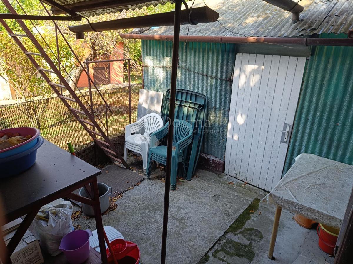 Casa Jug II, Osijek, 90m2