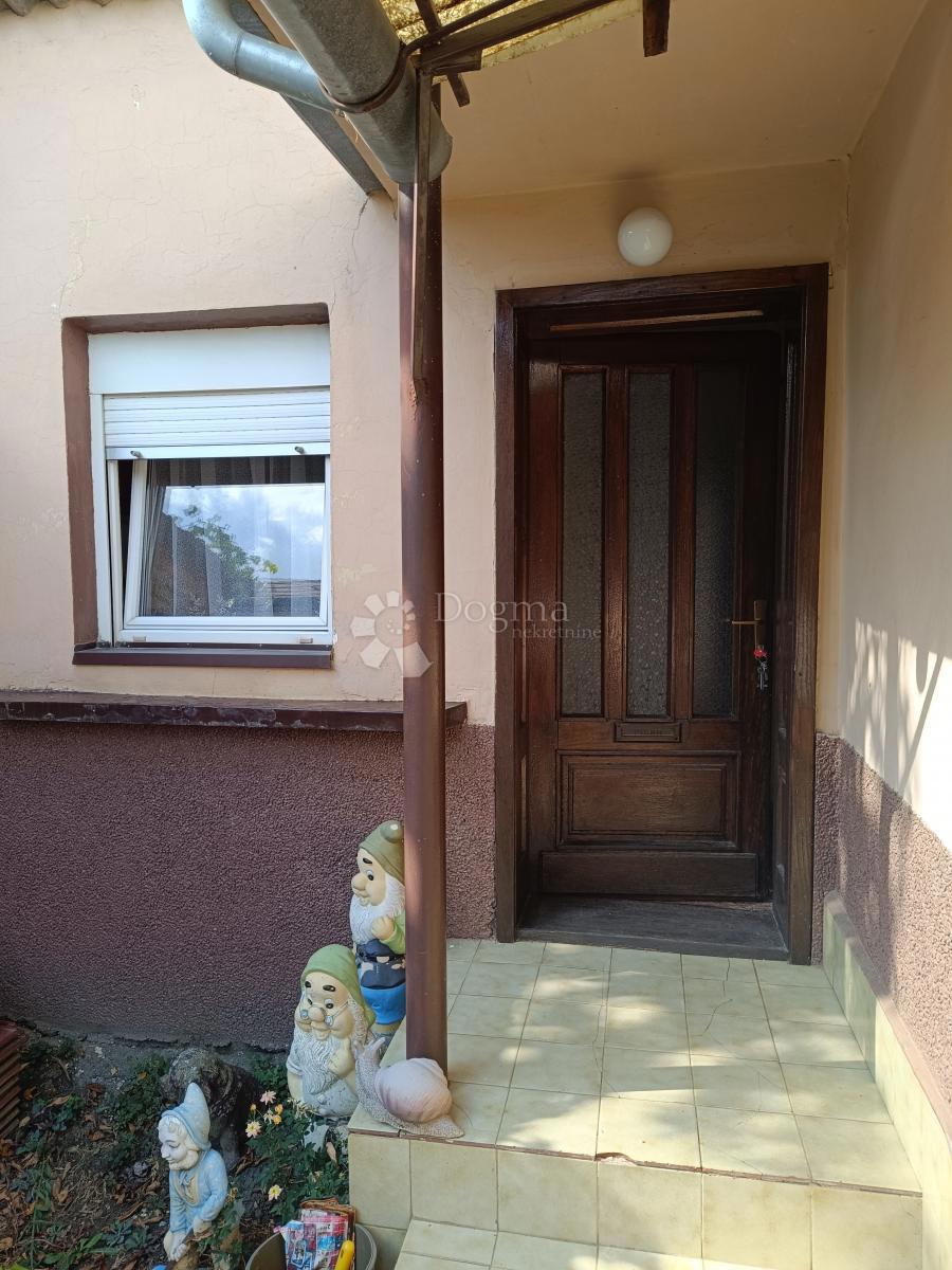 Casa Jug II, Osijek, 90m2