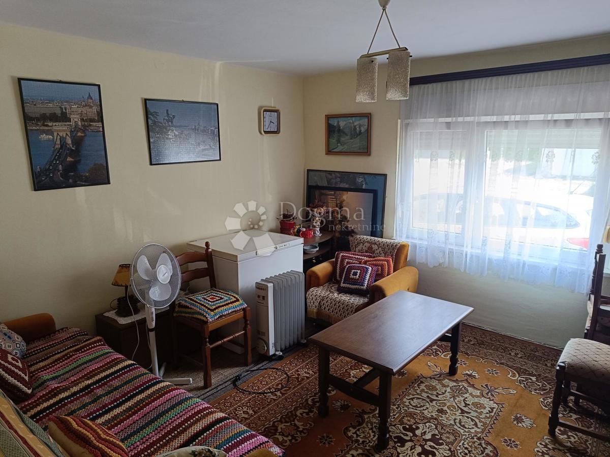 Casa Jug II, Osijek, 90m2