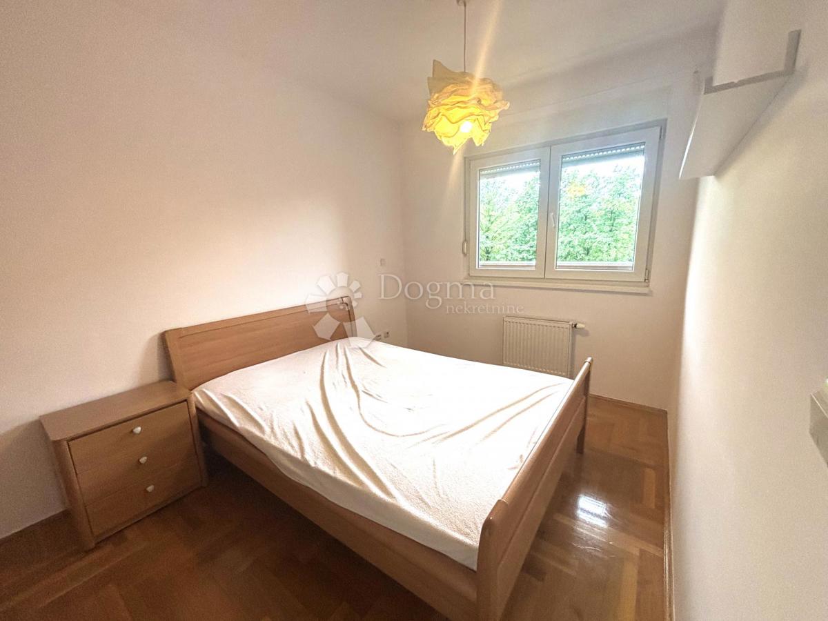 Allogio Vukomerec, Peščenica - Žitnjak, 68,68m2