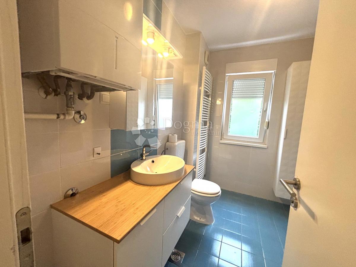 Allogio Vukomerec, Peščenica - Žitnjak, 68,68m2