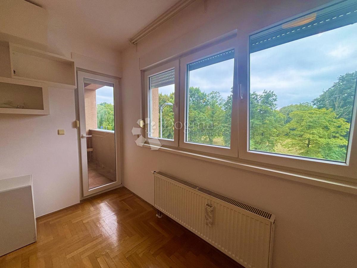 Allogio Vukomerec, Peščenica - Žitnjak, 68,68m2