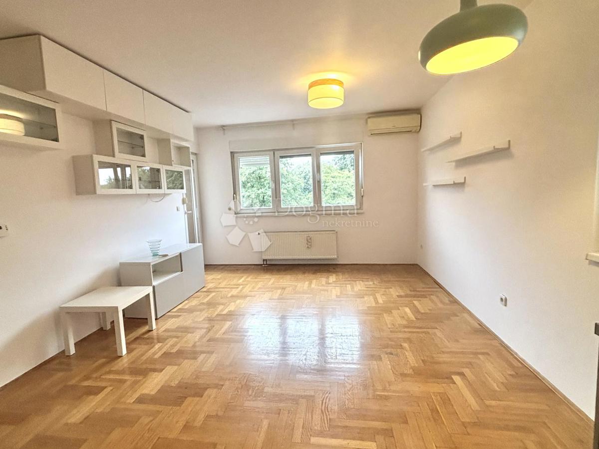 Allogio Vukomerec, Peščenica - Žitnjak, 68,68m2