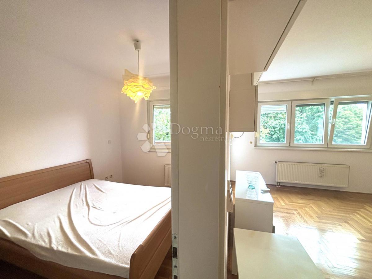 Allogio Vukomerec, Peščenica - Žitnjak, 68,68m2