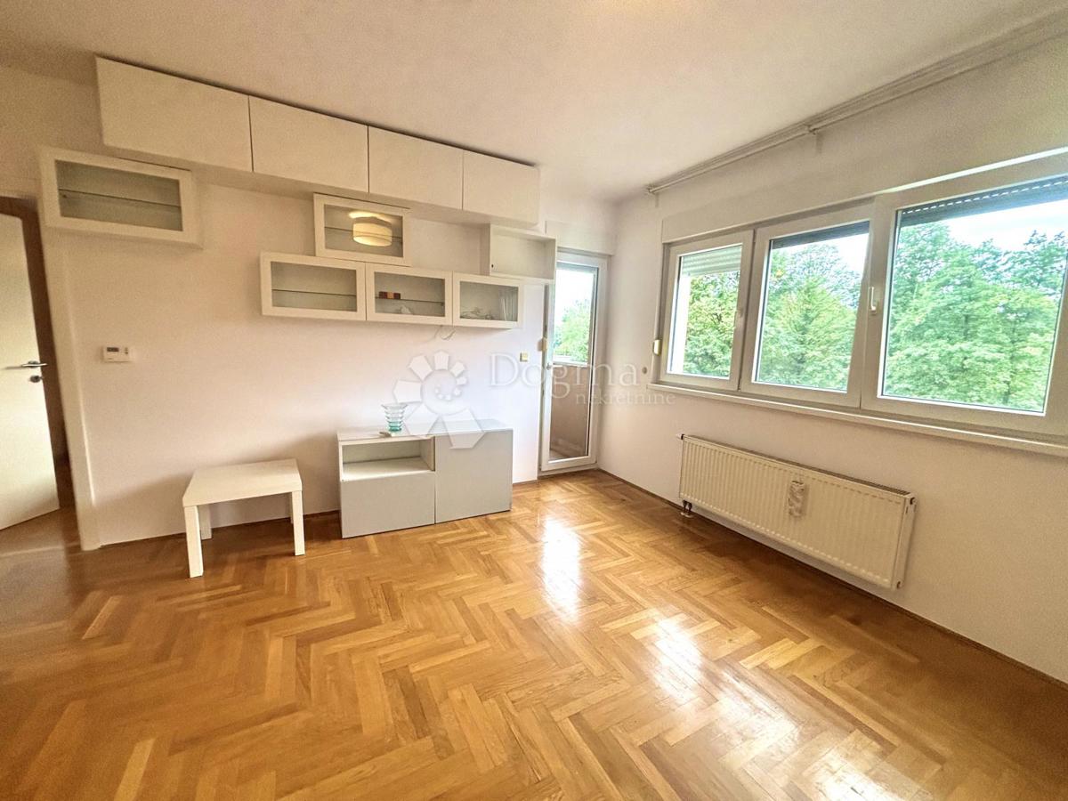 Allogio Vukomerec, Peščenica - Žitnjak, 68,68m2