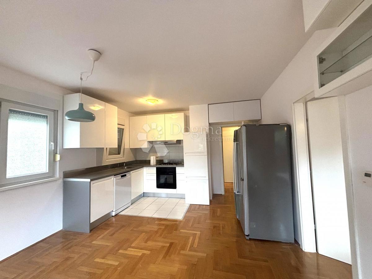 Allogio Vukomerec, Peščenica - Žitnjak, 68,68m2