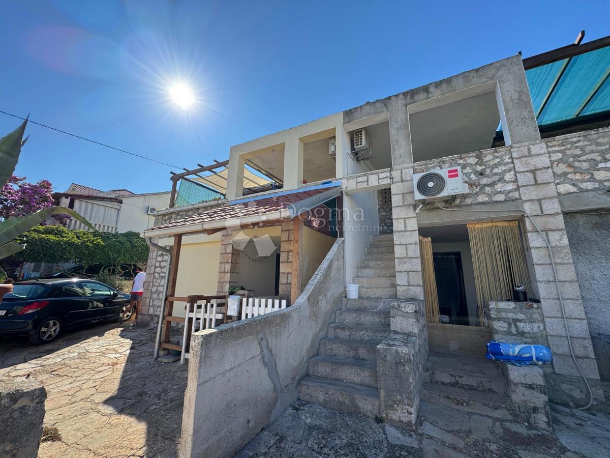 Casa Supetar, 250m2