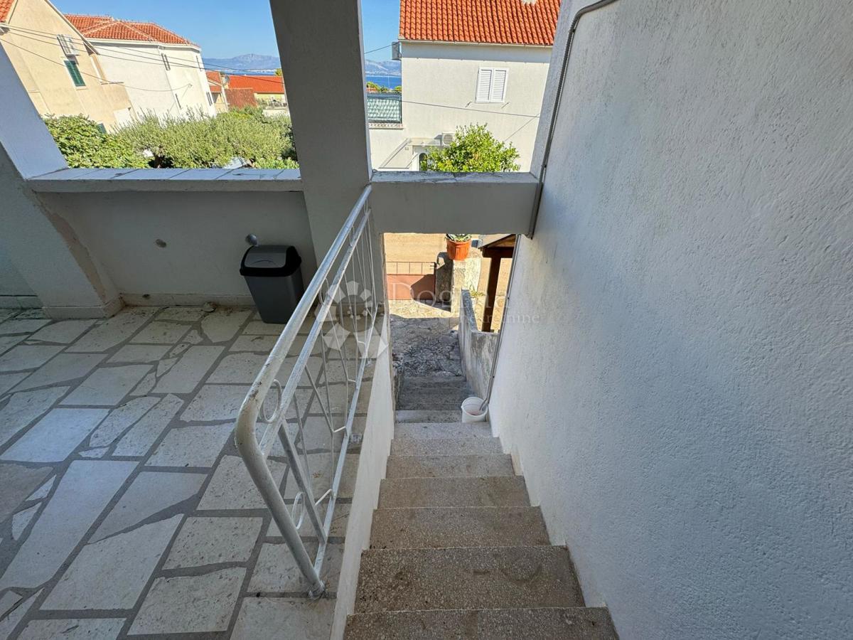 Casa Supetar, 250m2