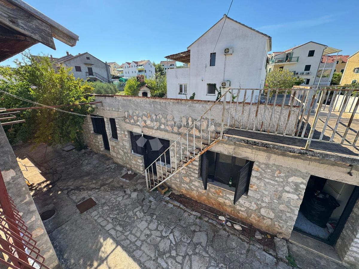 Casa Supetar, 250m2