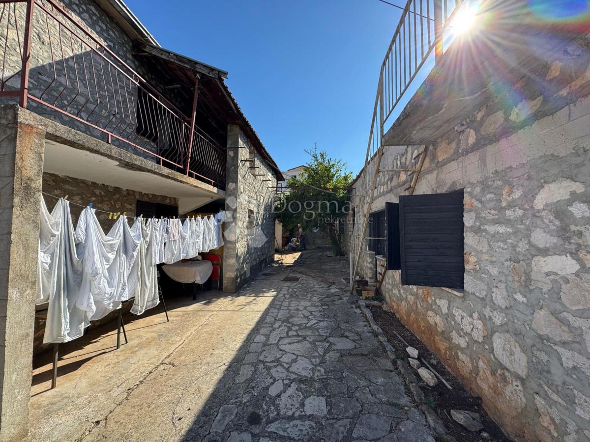Casa Supetar, 250m2