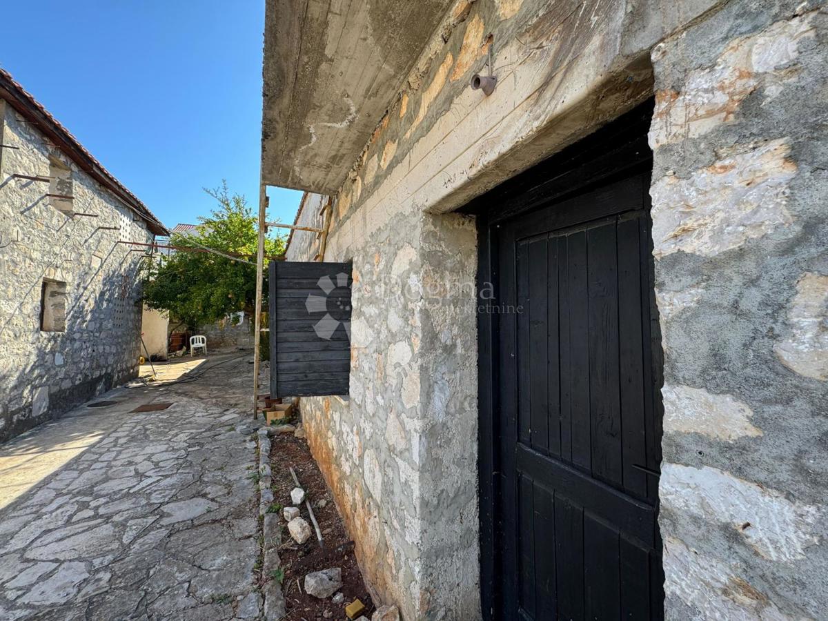 Casa Supetar, 250m2