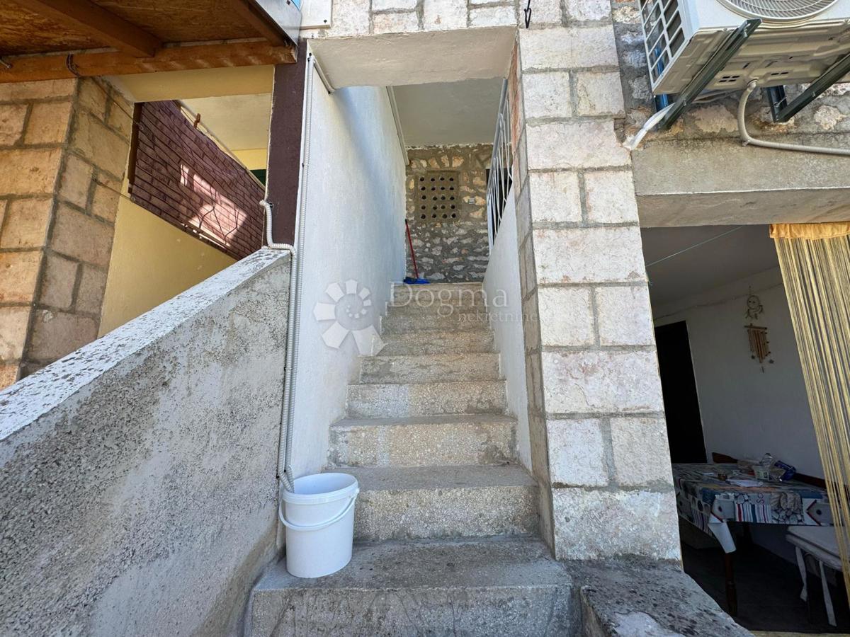 Casa Supetar, 250m2