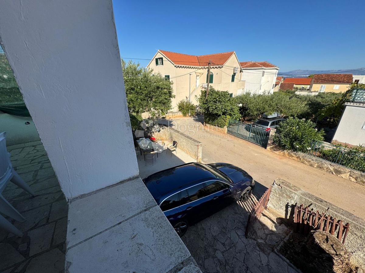 Casa Supetar, 250m2