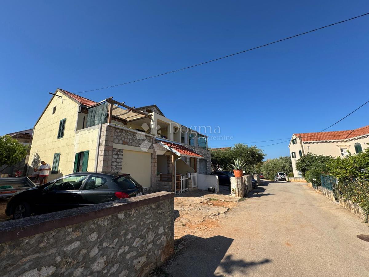 Casa Supetar, 250m2