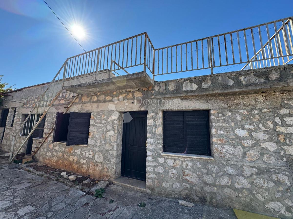 Casa Supetar, 250m2