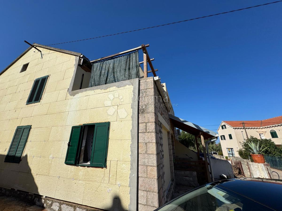 Casa Supetar, 250m2