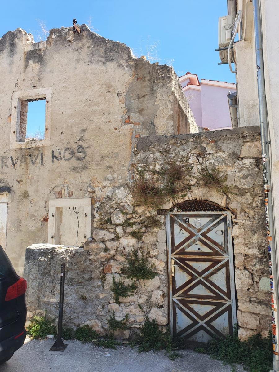 Casa Mandalina, Šibenik, 64m2