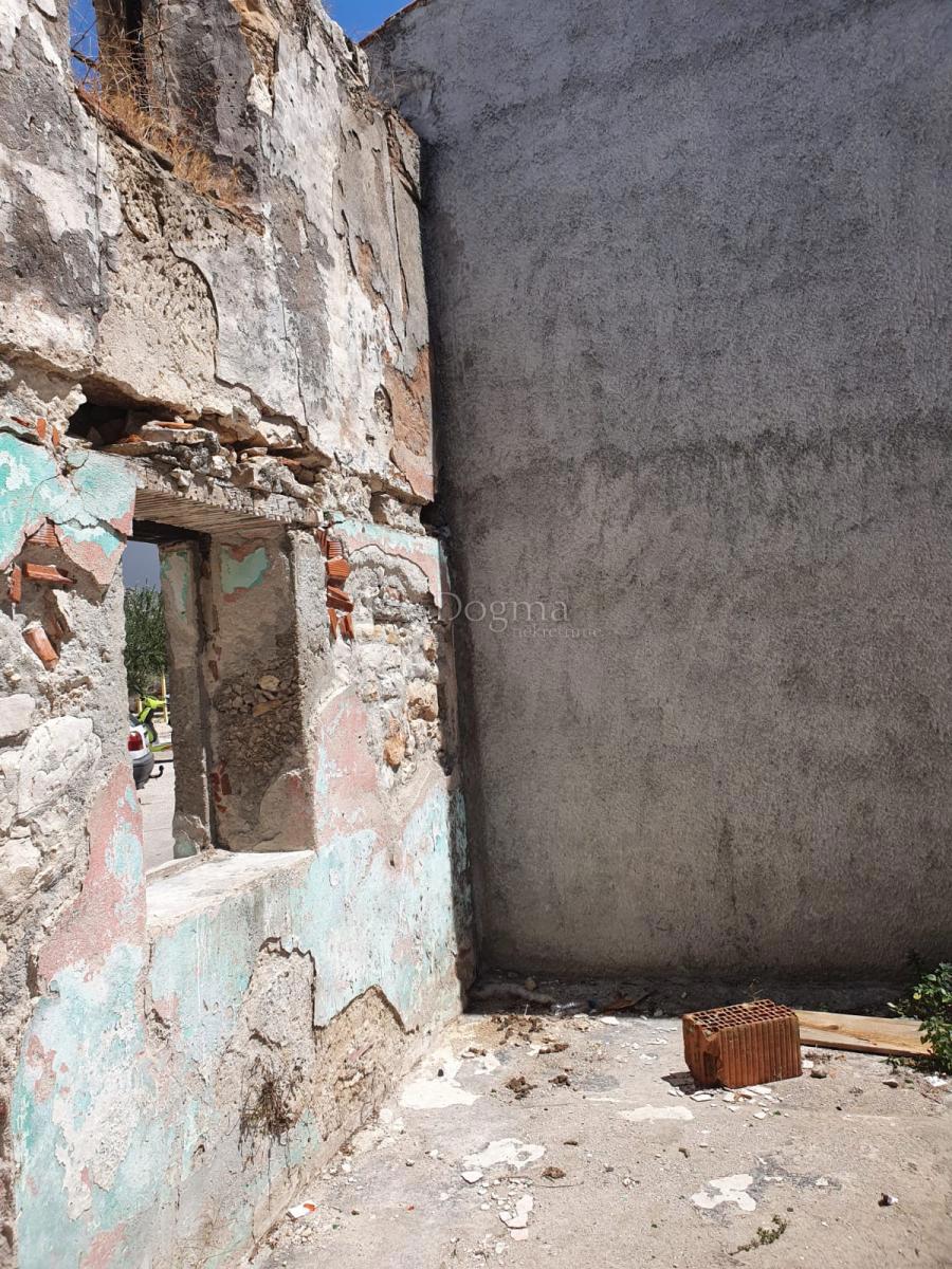 Casa Mandalina, Šibenik, 64m2