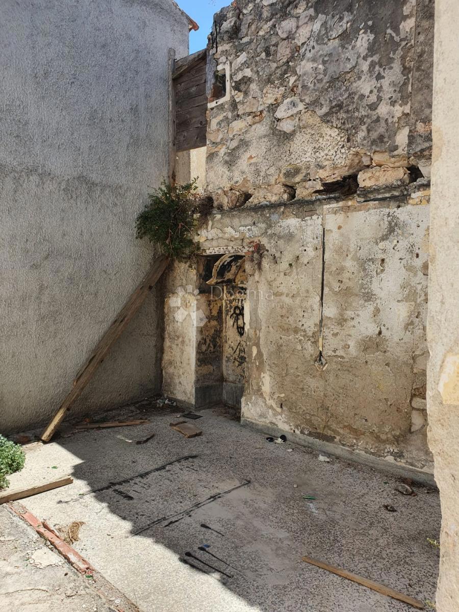 Casa Mandalina, Šibenik, 64m2