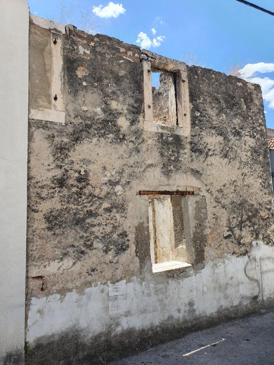 Casa Mandalina, Šibenik, 64m2