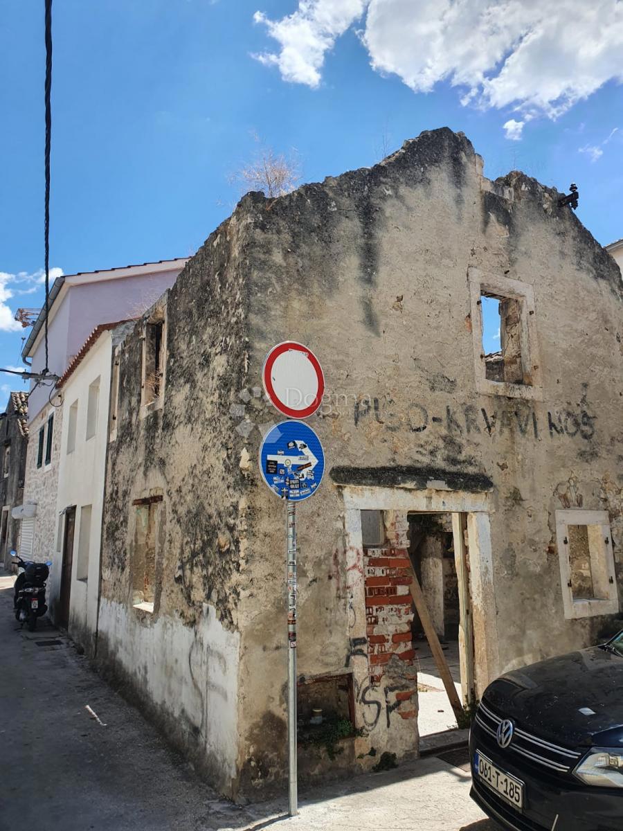 Casa Mandalina, Šibenik, 64m2