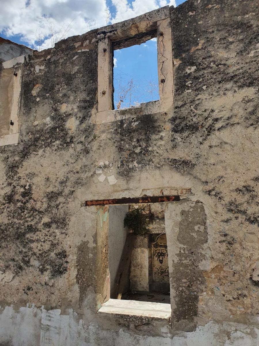 Casa Mandalina, Šibenik, 64m2