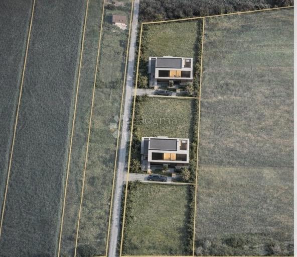 Terreno edificabile Kupinečki Kraljevec, Brezovica, 2.279m2