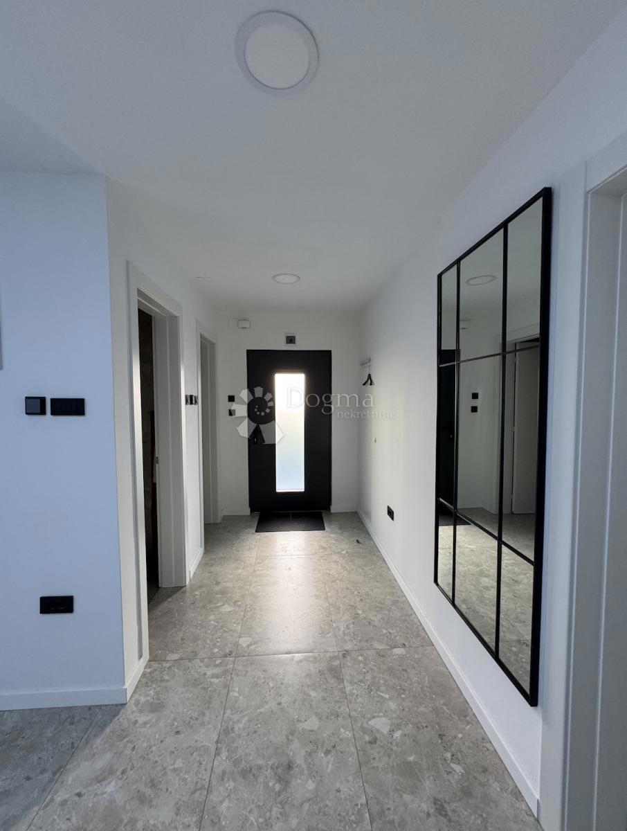 Casa Kajzerica, Novi Zagreb - Zapad, 129m2