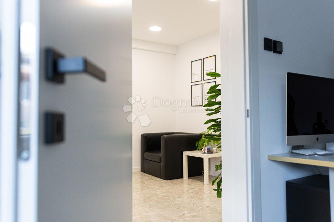 Casa Kajzerica, Novi Zagreb - Zapad, 129m2