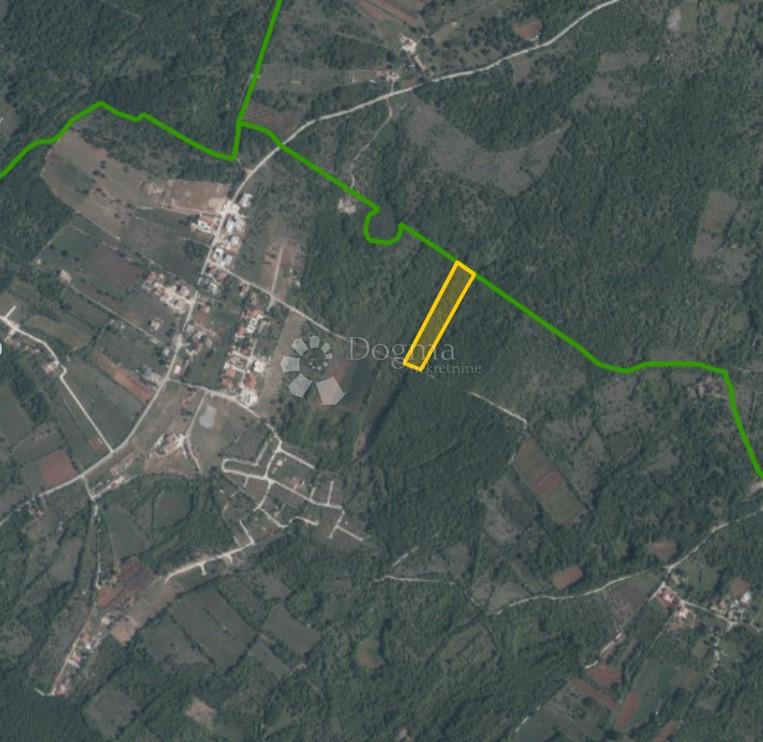 Terreno agricolo Vodnjan, 16.721m2