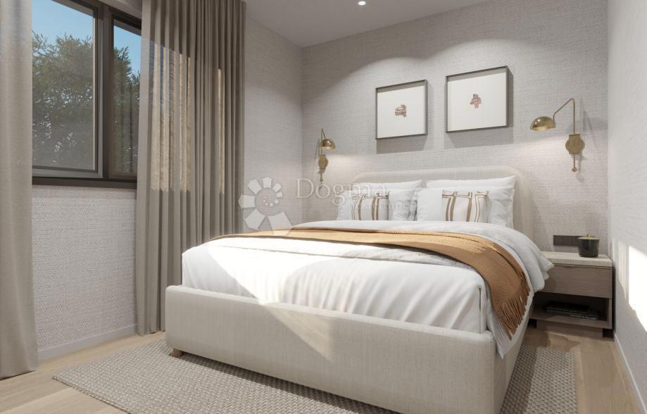 Allogio Zaton, Nin, 193,19m2