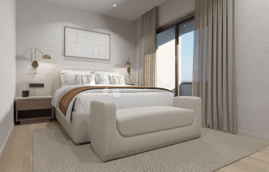 Allogio Zaton, Nin, 193,19m2