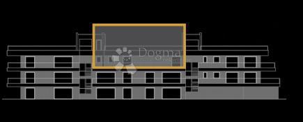 Allogio Zaton, Nin, 193,19m2