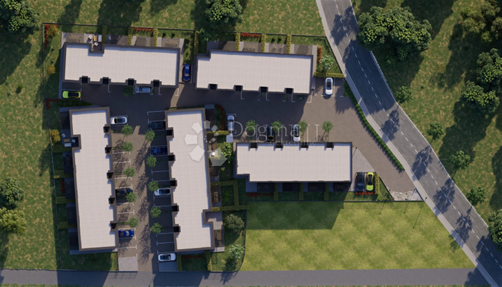 Casa Donja Jaska, Jastrebarsko, 157,43m2