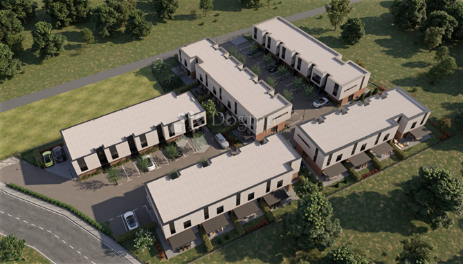 Casa Donja Jaska, Jastrebarsko, 157,43m2