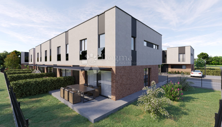 Casa Donja Jaska, Jastrebarsko, 157,43m2