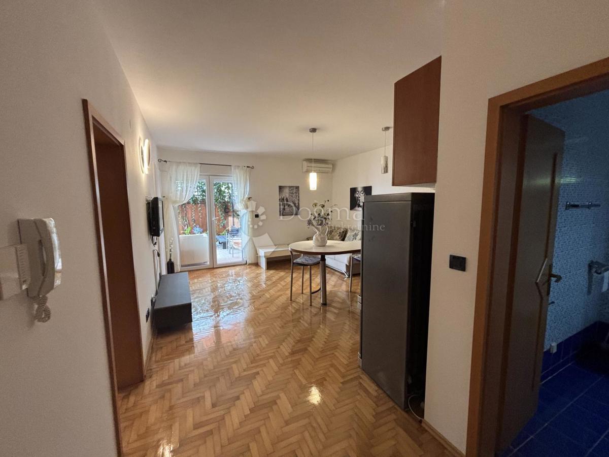 Allogio Opatija - Centar, Opatija, 53,90m2